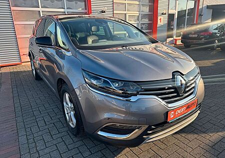 Renault Espace V Intens 7-Sitzer