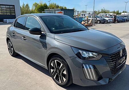 Peugeot 208 1.2 Allure Puretech 100 | SHZ