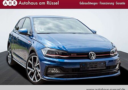 VW Polo Volkswagen VI GTI DSG *Kamera*NAV*LED*