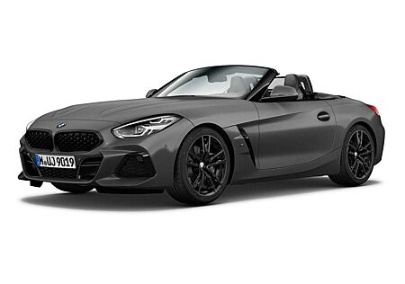 BMW Z4 sDrive30i M Sport HiFi M-Sitze Kamera Frozen