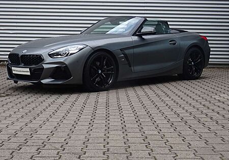 BMW Z4 sDrive30i M Sport HiFi M-Sitze Kamera Frozen