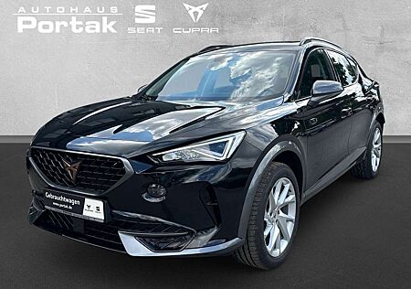 Cupra Formentor Sitzheiz/Full Link/ Rueckfahrkamera