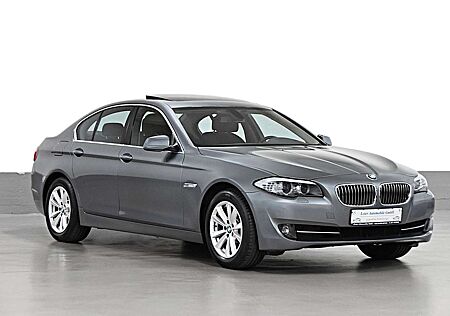 BMW 523 i*AUS 2 HAND*TOP-ZUSTAND*FINANZIERUNG MÖGLICH