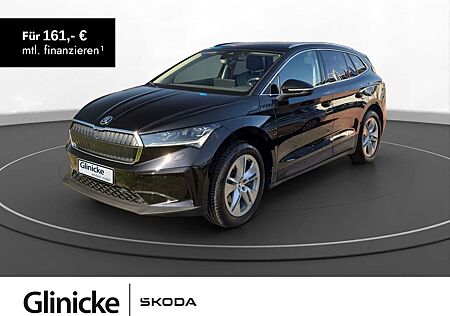 Skoda Enyaq 80 77kWh Navi Kamera PDC SiHz