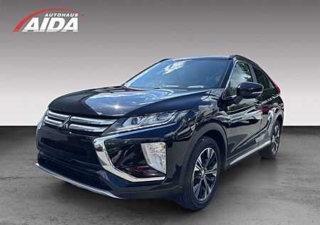 Mitsubishi Eclipse Cross Cross 1.5 T-MIVEC Diamant Edition *AUTOMATIK*