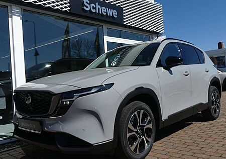 Mazda CX-5 2026 Exclusive-Line - **NEUES MODELL**