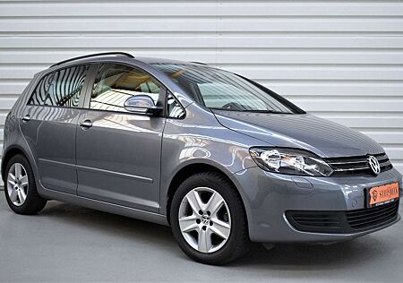 VW Golf Plus Volkswagen VI Comfortline+PDC+Tempomat+47.200KM