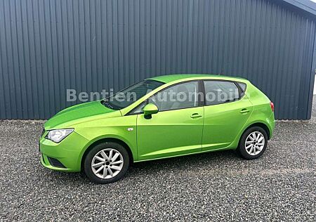 Seat Ibiza Lim. Style Viva