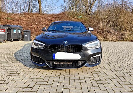 BMW 135 1er (5-Türer) M135i