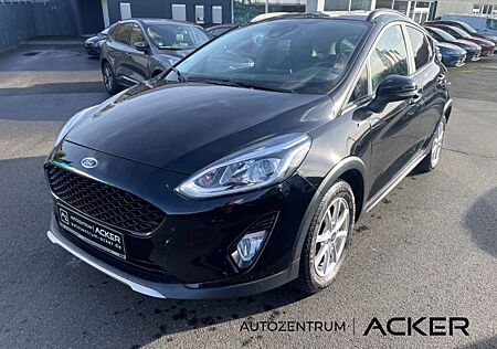 Ford Fiesta 1.0 EcoBoost Active RFK/Navi/BLIS/DAB