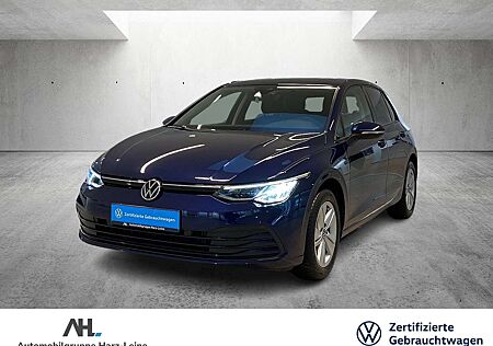 VW Golf Volkswagen VIII 1.5 TSI Life ACC LED Navi PDC AppConnect