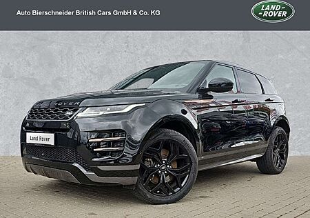 Land Rover Range Rover Evoque P300e AWD aut. R-Dynamic SE