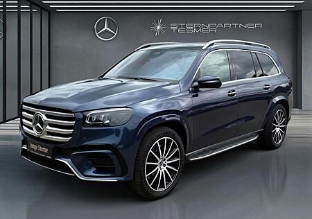 Mercedes-Benz GLS 580 4M AMG Premium+ Standh. AHK Airmatic HUD