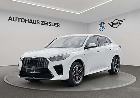 BMW iX2 xDrive30 M Sport Pro 19"LM AHK HiFi h/k