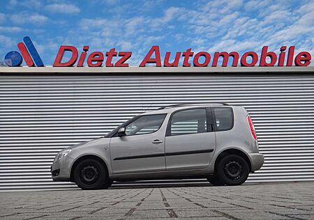 Skoda Roomster 1.6 16V Style +++ AUTOMATIK ++++++
