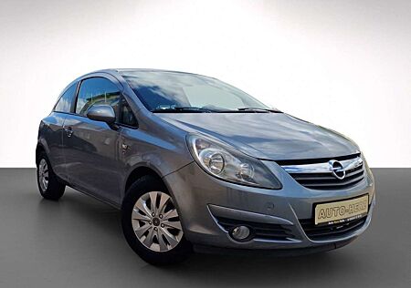 Opel Corsa Sitz&Lenkradheizung+PDC+Klima++Navi+Tempom