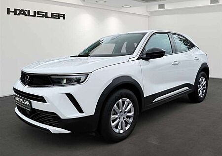 Opel Mokka -e Edition*Klimaaut.*LED-Scheinwerfer*