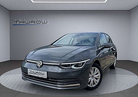VW Golf Volkswagen VIII 1.4 TSI eHybrid Style DSG LED Navi APS