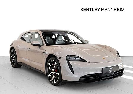Porsche Others Taycan 4S Sport Turismo 8fach bereift Performanceb
