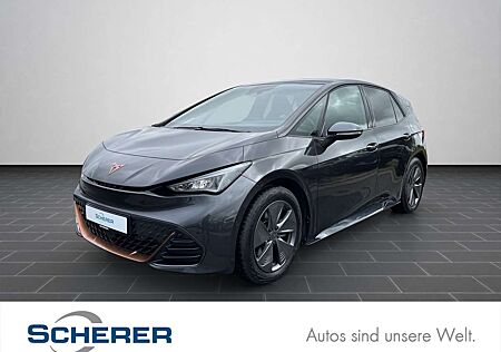 Cupra Born 150 62kWh 360° ACC KESSY LED NAVI SHZ