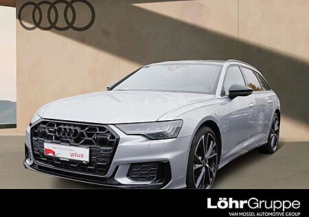 Audi A6 Avant 40 TDI quattro S Line Pano AHK 360°Cam Na...