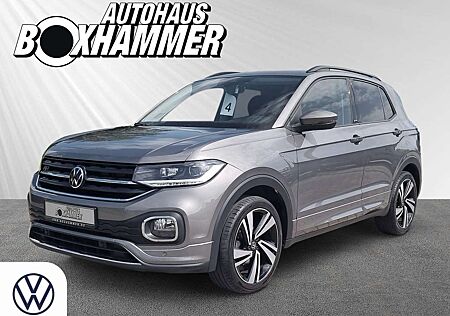 VW T-Cross Volkswagen 1,5 TSI DSG Life R.LINE-EXT+NAVI+ACC