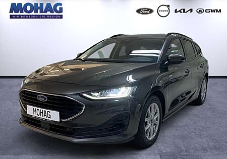 Ford Focus *Turnier*Cool & Connect*CarPlay*PDC v+h*WinterPake