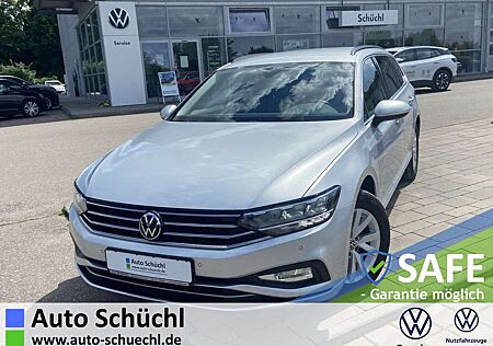 VW Passat Variant Volkswagen 2.0 TDI DSG BUSINESS NAVI+LED+KAM