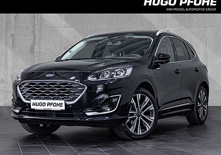 Ford Kuga Vignale 2.5 Duratec PHEV ACC B&O Pano Leder LED Pa