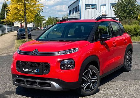Citroën C3 Citroen Aircross Feel*Klima*Tempo*PDC*