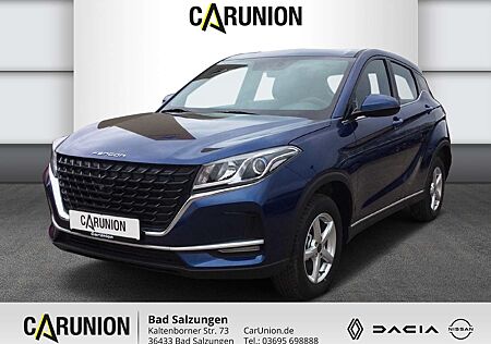 DFSK Fengon 500 Comfort 1,5 MT 5-Gang R.Kamera