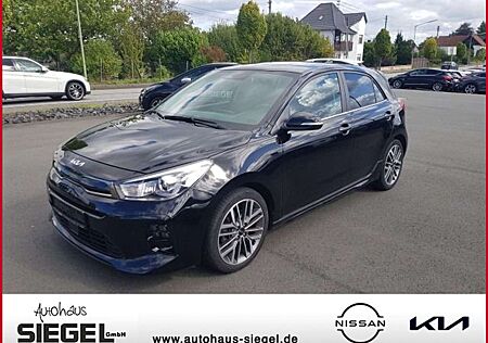 Kia Rio GT-Line