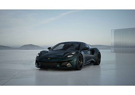 Lotus Emira V6 SE KEF Premium Audio *LOTUS HANNOVER*