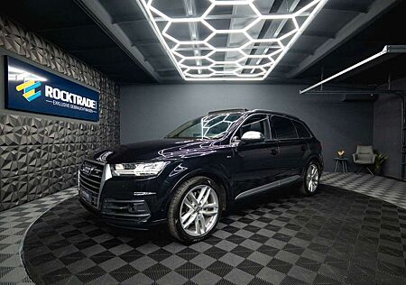 Audi Q7 3.0 TDI quattro S-Line ABT *100% Options*LED*