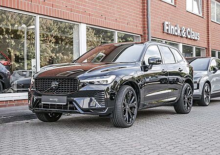 Volvo XC 60 XC60 T6 AWD Plus Black Edition