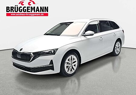 Skoda Octavia COMBI 1.5 TSI E-TEC DSG SELECTION NAVI LED