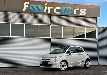 Fiat 500C *** Der Eine unter 1000 ***