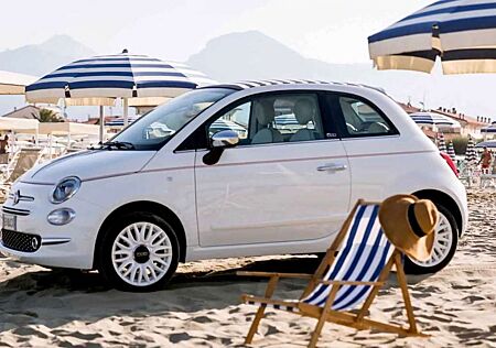 Fiat 500C STAR *** Der Eine unter 1000 ***