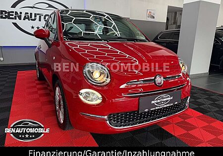 Fiat 500 *PDC*KLIMA*PANO