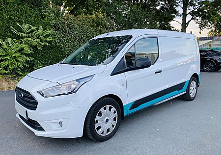 Ford Transit Connect 1.5 TDCi EU6 1HA 2020 3•Sitze KLIMA|PDC|BWS|ALLW