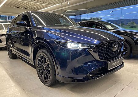 Mazda CX-5 2.5 Homura AUTOMATIK Matrix, Bose, Head-up, Navi