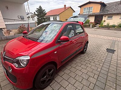 Renault Twingo Twingo SCe 70 Liberty