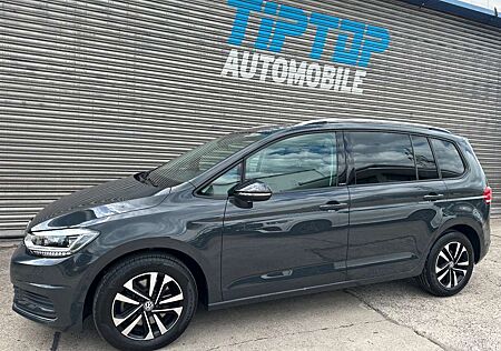 VW Touran Volkswagen IQ.DRIVE*LED*NAVI*ACC*KAM*TOTE-SPUR-ASSIS