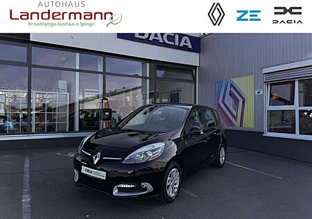 Renault Scenic EXPRESSION 1.6 16V