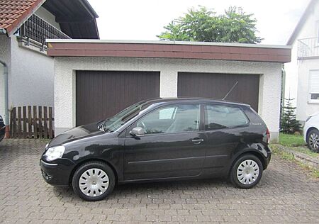 VW Polo Volkswagen 9N 1.2 Tour TüV-NEU/Kette-NEU/Klima/PDC!!!