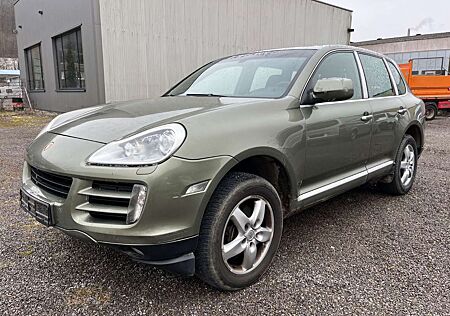 Porsche Cayenne Diesel