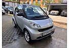 Smart ForTwo coupe 45kW*Tüv04/2026*