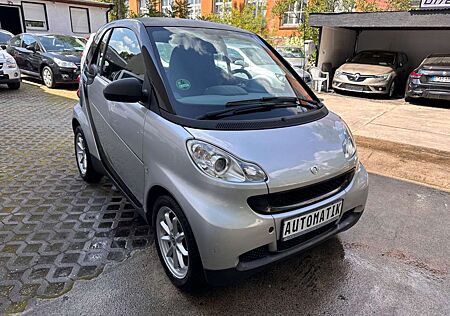 Smart ForTwo coupe 45kW*Tüv04/2026*