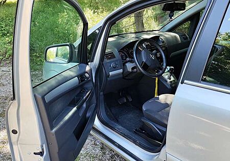 Opel Zafira B 1.8 Automatik