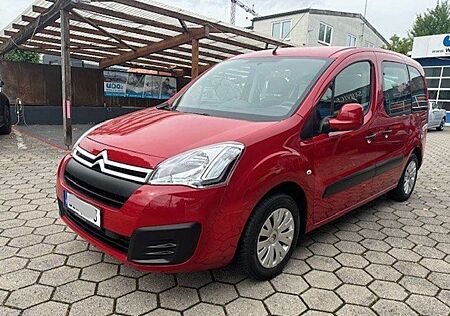 Citroën Berlingo Citroen Multispace BlueHDi 100 SELECTION